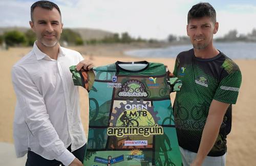 El Open Mountain Bike Arguineguín se celebra este fin de semana con 232 inscritos