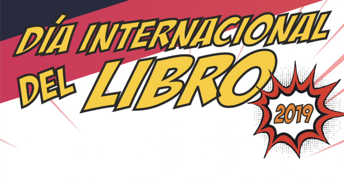 Mogán celebrará el Día Internacional del Libro del 22 de abril al 4 de mayo
