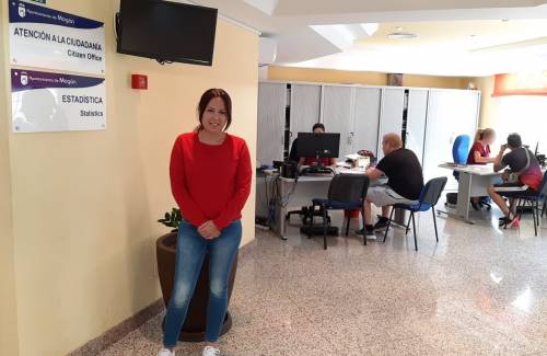 Mogán habilita el sistema de cita previa para los trámites del padrón municipal