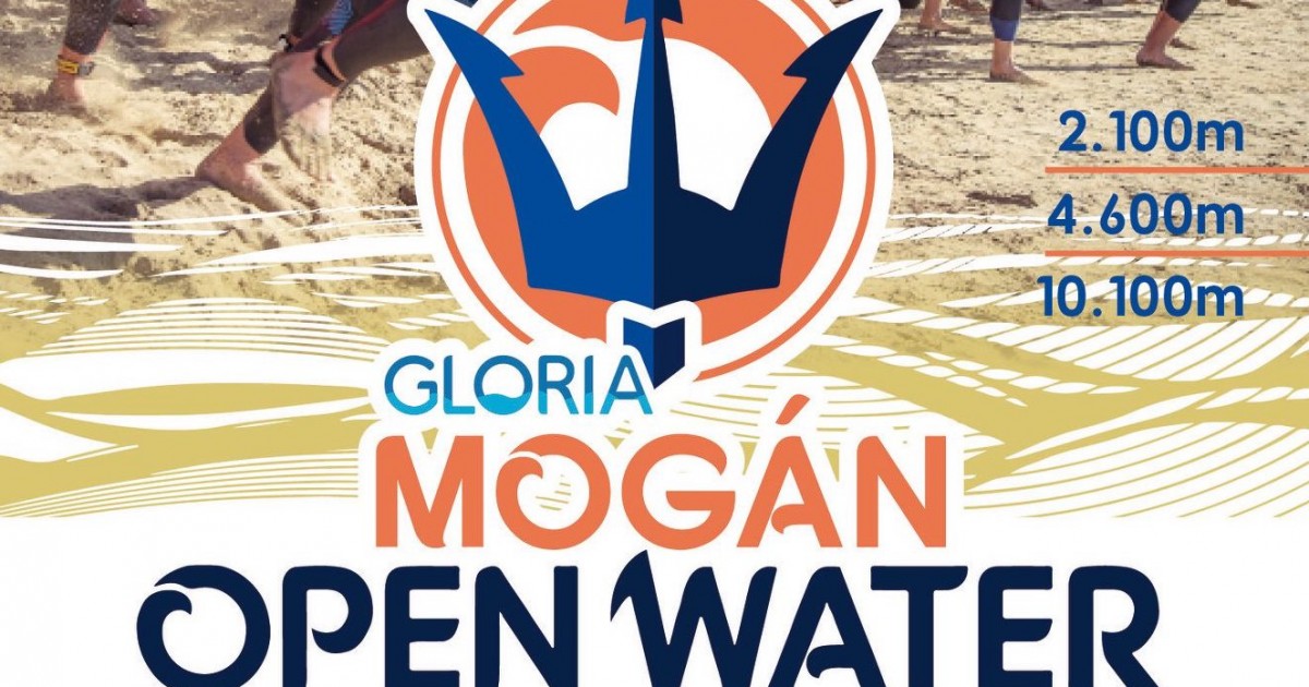 Inscripción abierta para  la III Gloria Mogán Open Water