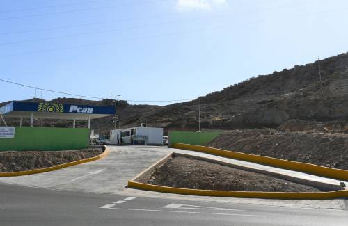 Mogán subvenciona con 10.000 euros a la Cooperativa de Autotaxi del municipio