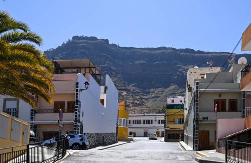 Finalizado el ensanche de la calle San Antonio