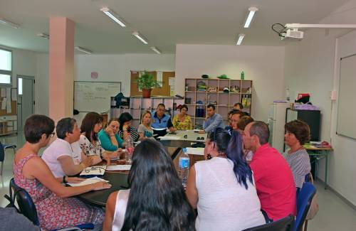 El Ayuntamiento de Mogán destina 250.000 euros en las obras RAM para siete centros educativos del municipio