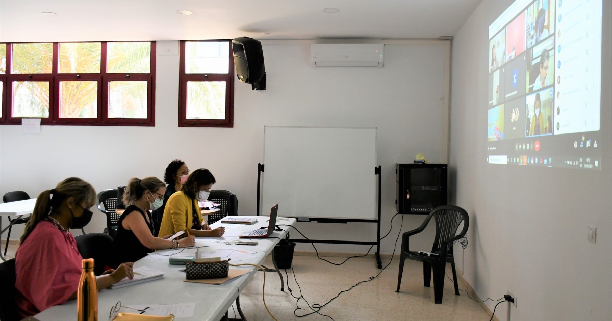 Mogán reconocerá la excelencia académica del alumnado del municipio el 25 de junio