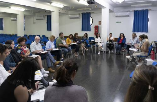 Mogán refuerza la atención a la diversidad y necesidades educativas especiales