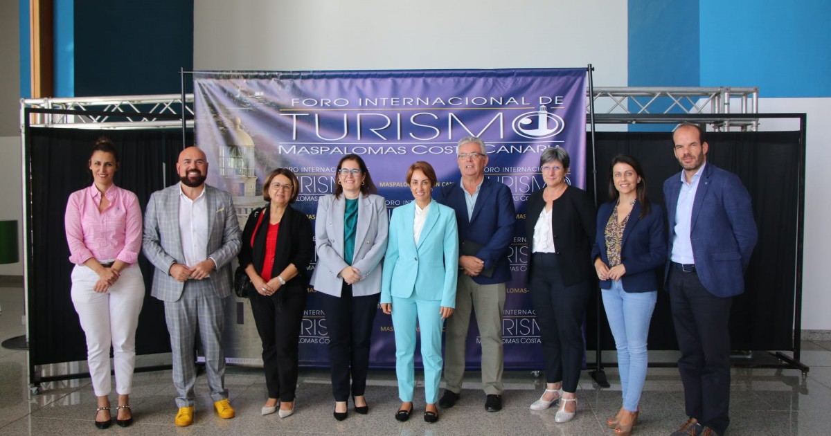 La AMTC se dota de un Sistema de Indicadores de Sostenibilidad Turística