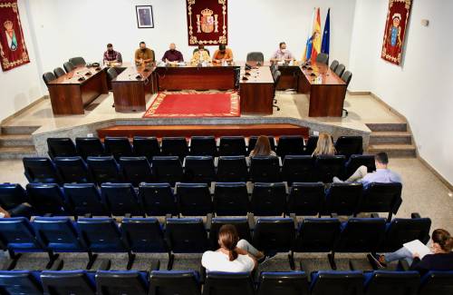 Mogán, primer municipio canario   en regular el estacionamiento  y pernocta de autocaravanas