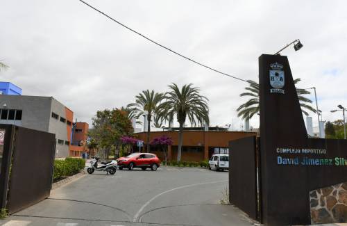 COMUNICADO: Cierre de las instalaciones deportivas municipales desde el 18 de enero