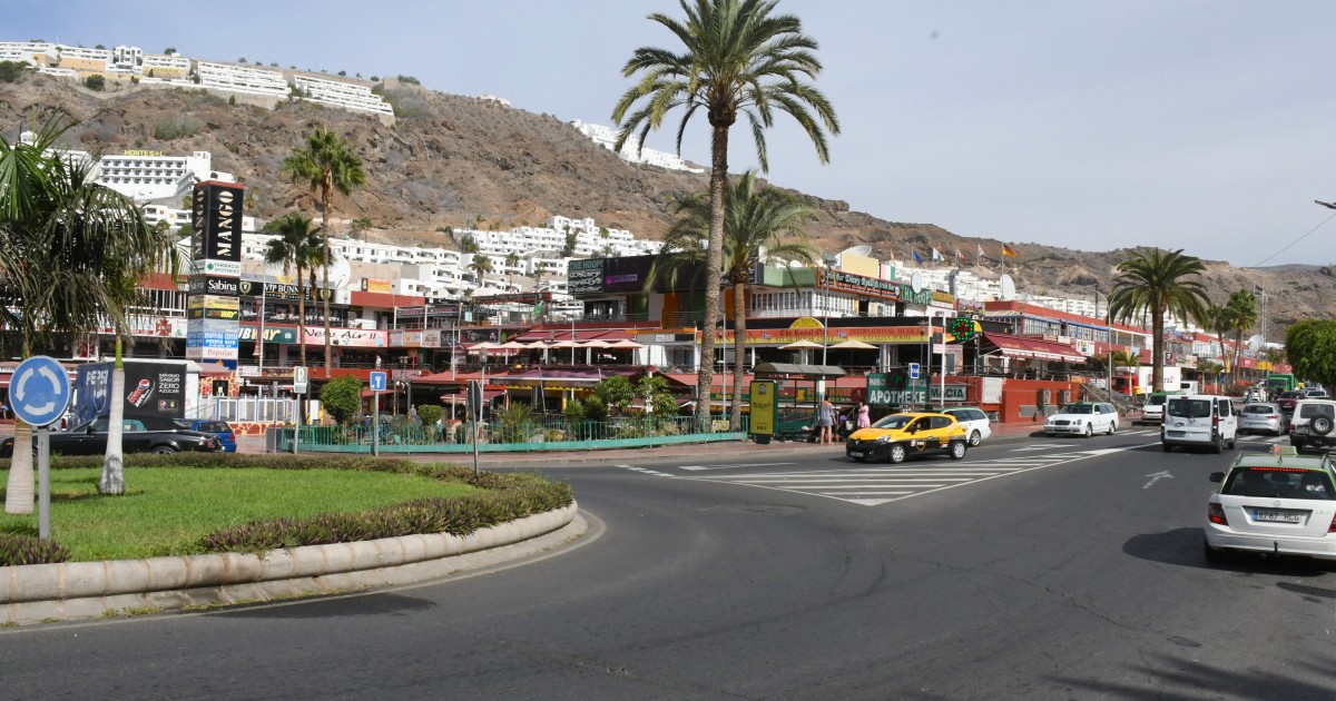 Sentencia favorable a Mogán: multa  y suspensión temporal de la actividad para Sol y Mar Puerto Rico S.L