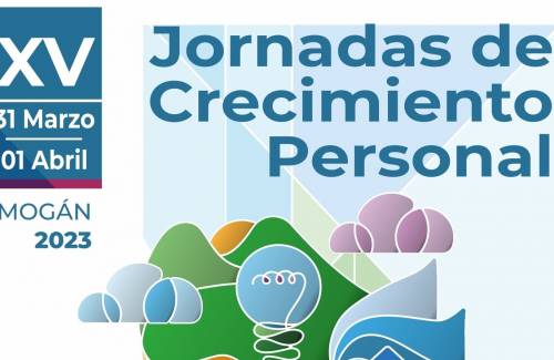 La autoestima centra las XV Jornadas de Crecimiento Personal de Mogán