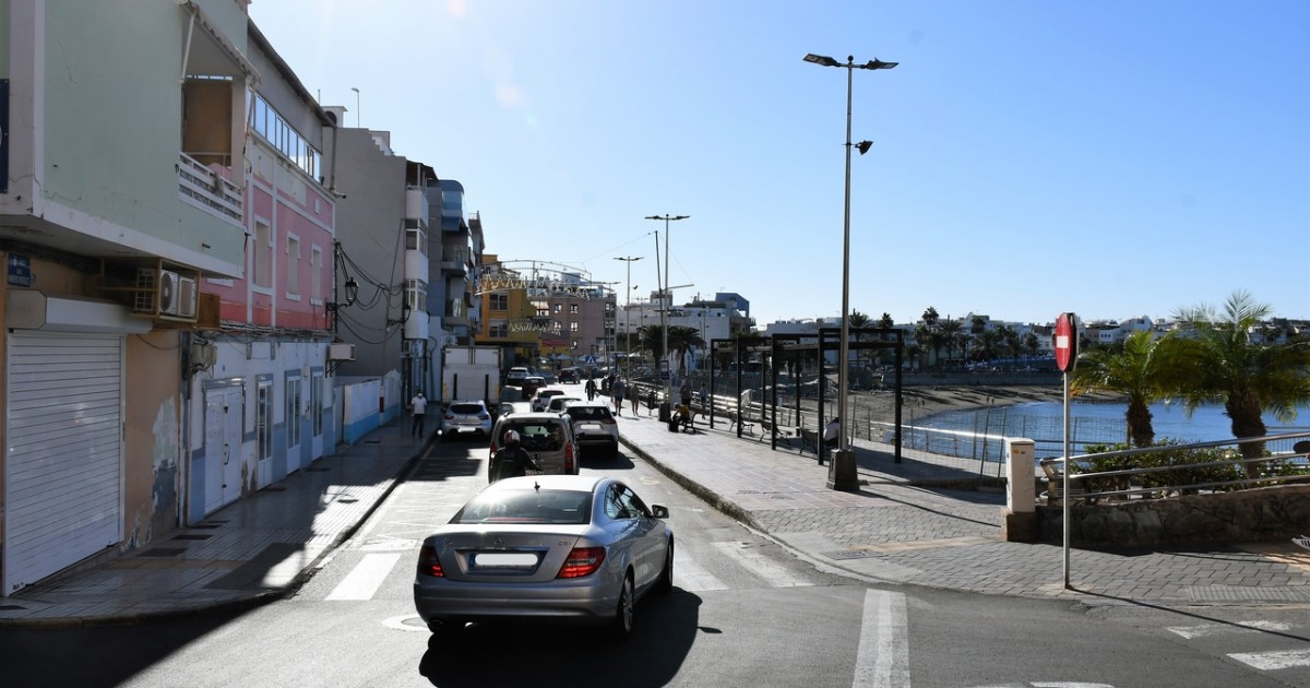 El Ayuntamiento recibe 7,41 millones de euros para impulsar Mogán hacia la inteligencia turística y la sostenibilidad