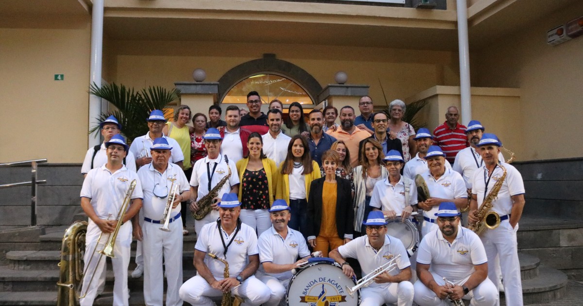 Mañana 16 carretas y 16 agrupaciones folclóricas participan en la Romería- Ofrenda a San Antonio El Chico