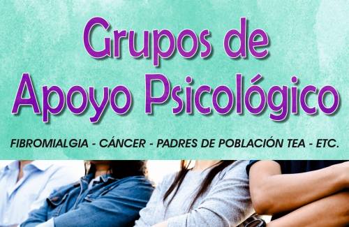 El Ayuntamiento de Mogán apuesta  por los grupos de apoyo psicológico