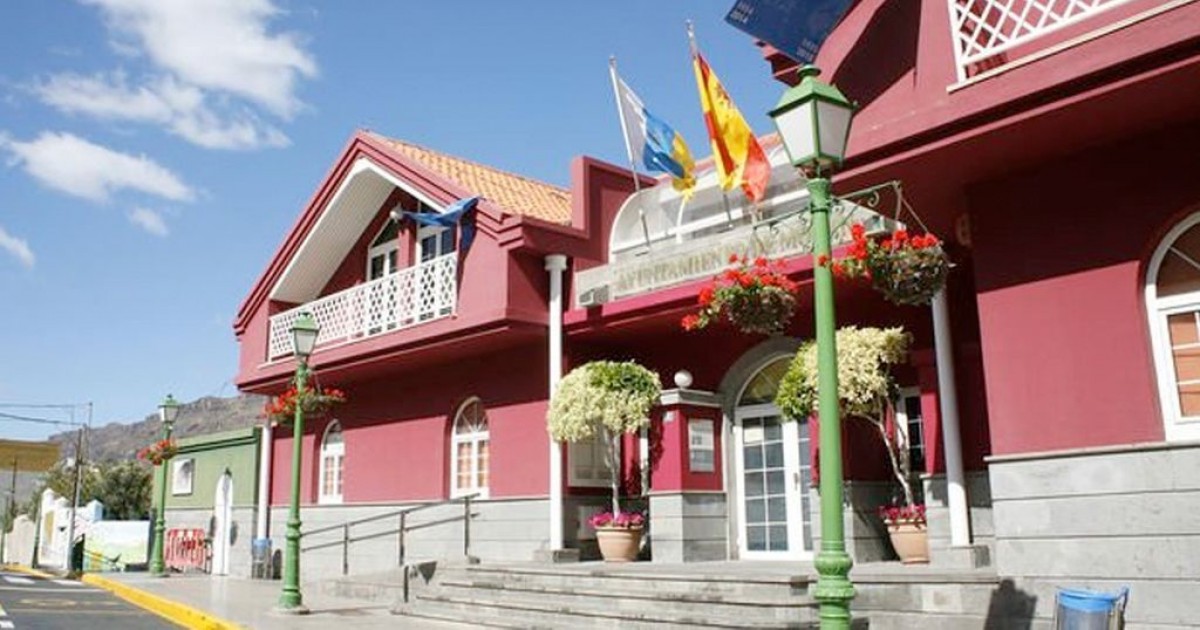 Mogán ayuda a 188 vecinos y vecinas del municipio a solicitar el Ingreso Mínimo Vital