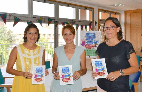 Los veteranos de Mogán redescubrirán la felicidad con el programa de actividades 'Mayor Otoño 2018’