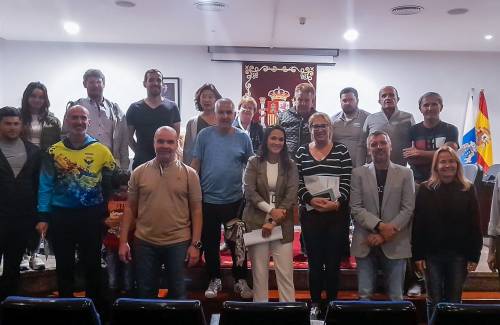 Mogán ya tiene representantes para la constitución del Consejo de Participación Pública de Reserva de la Biosfera