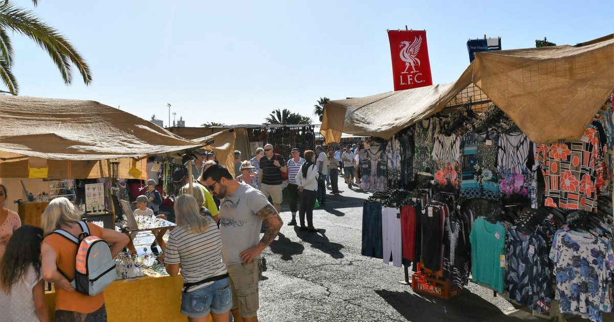 Mogán actualizará las ordenanzas de dominio público