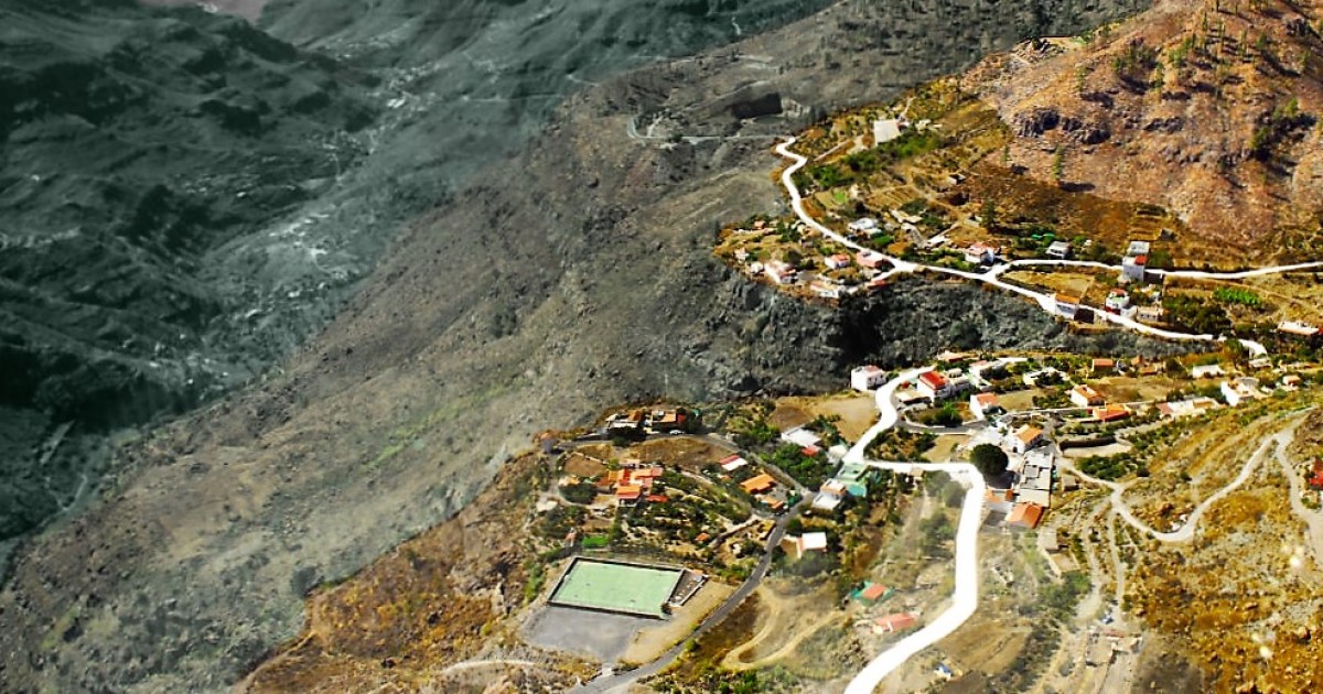 Abierto el plazo para solicitar ocupación del dominio público durante las Fiestas de Barranquillo Andrés y Soria.