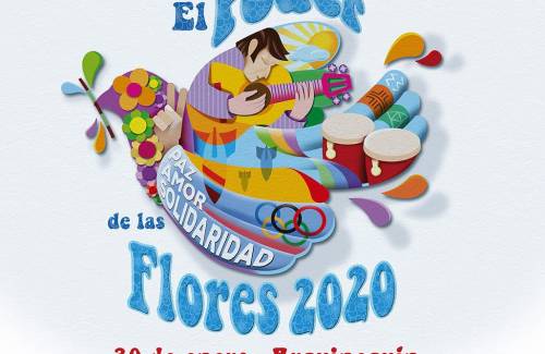 Mogán marchará por La Paz el 30 de enero