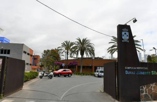 COMUNICADO: Apertura de las instalaciones deportivas municipales desde el 22 de febrero