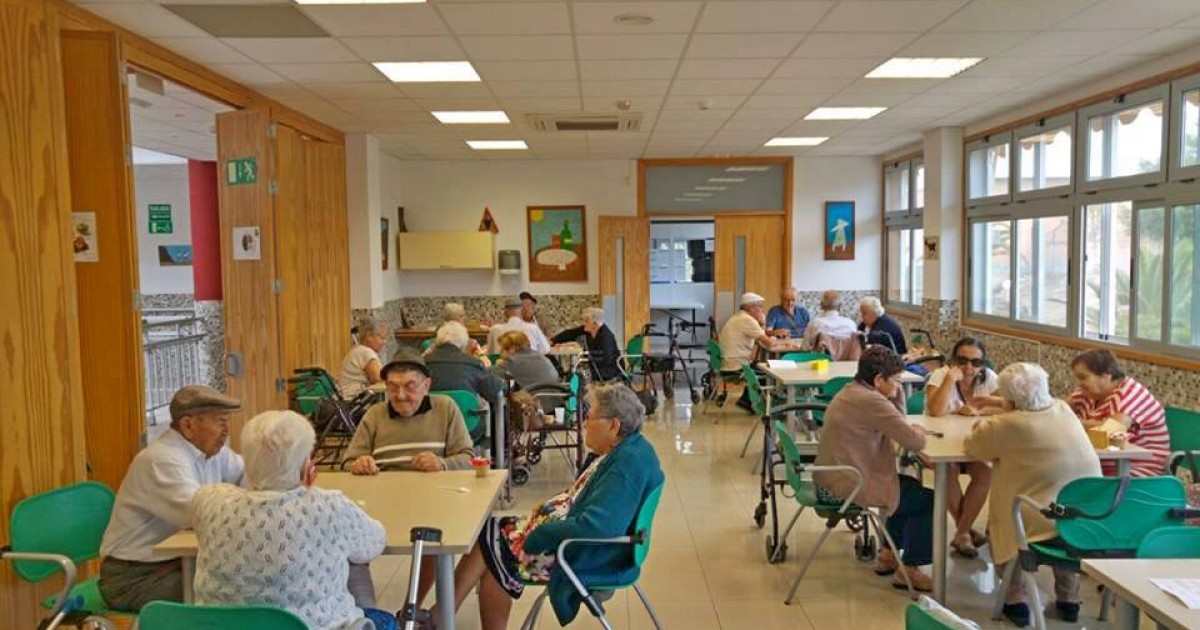 Mogán amplía la partida económica de su Convenio de Dependencia pasando a ser de 554.000 euros