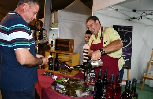 La Noche de Vinos y Tapas de Playa de Mogán, gran antesala de la III Feria del Mango y del Aguacate de Verano