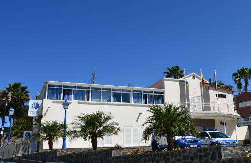 Mogán incorporará 18 agentes al Cuerpo de la Policía Local