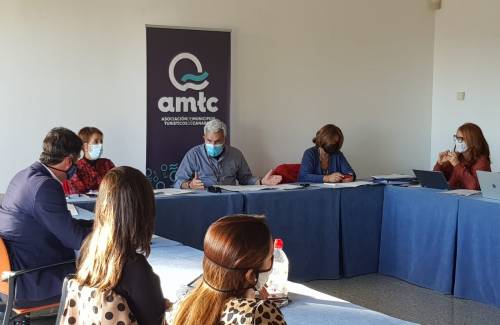 Los municipios turísticos ponen las bases de sus proyectos para captar fondos europeos