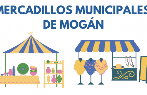 AVISO: Restricciones de circulación y estacionamiento de vehículos por la celebración de mercadillos municipales