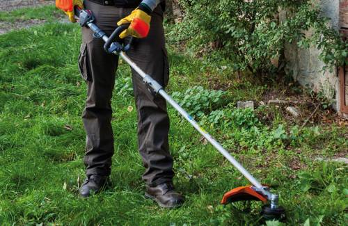 Mogán celebrará un curso sobre el manejo de la desbrozadora