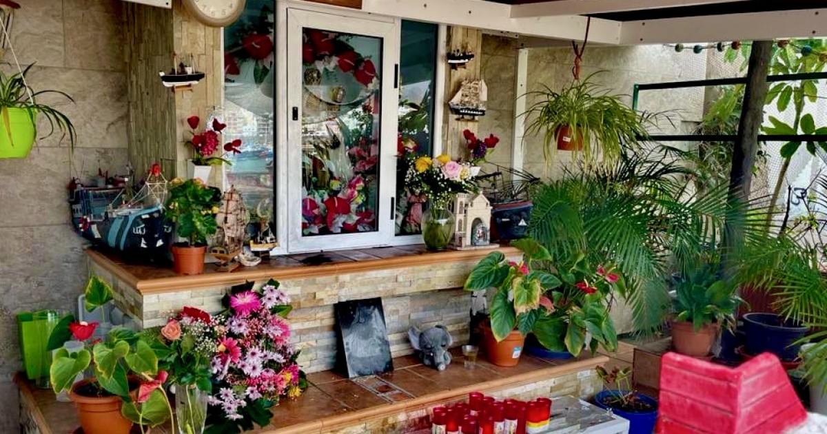 COMUNICADO - El Ayuntamiento de Mogán condena el robo de las joyas de la Virgen del Carmen del Muelle de Arguineguín