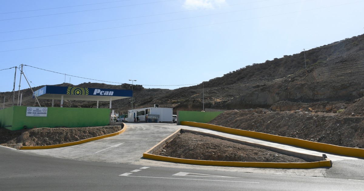 Mogán subvenciona con 10.000 euros a la Cooperativa de Autotaxi del municipio