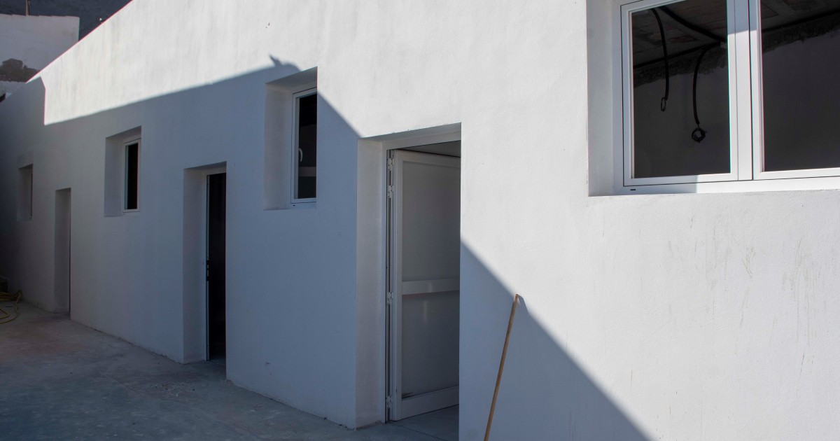 El CEO Mogán estrena vestuario este curso