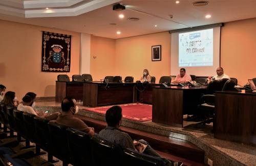 Mogán celebrará las Fiestas del  Carmen con una programación virtual del 10 al 19 de julio