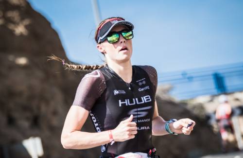 Cinco triatletas profesionales confirman su participación en Gloria Challenge Mogán Gran Canaria 2018
