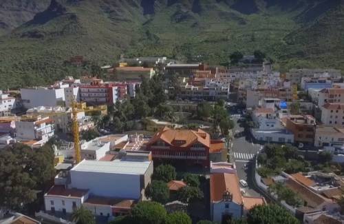 Mogán baja en un 6% el tipo impositivo del IBI para 2018