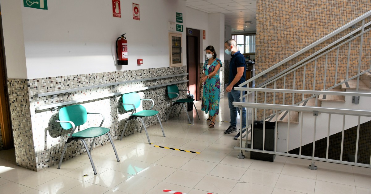 El Centro para la Autonomía Personal de Mogán abre sus puertas el lunes