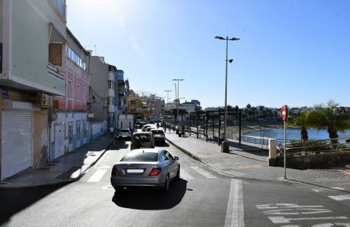 El Ayuntamiento recibe 7,41 millones de euros para impulsar Mogán hacia la inteligencia turística y la sostenibilidad