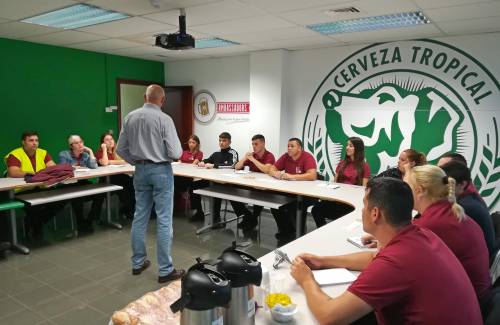 Mogán impulsa el futuro de su hostelería gracias a los Programas de Formación en Alternancia con el Empleo