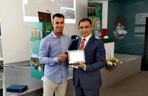 Mogán, presente en la VI Misión de Cooperación del proyecto ECO-TUR en Azores