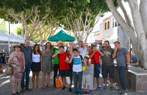 El 29º Encuentro Veneguera;  combinación perfecta de cultura, ocio y  medio ambiente