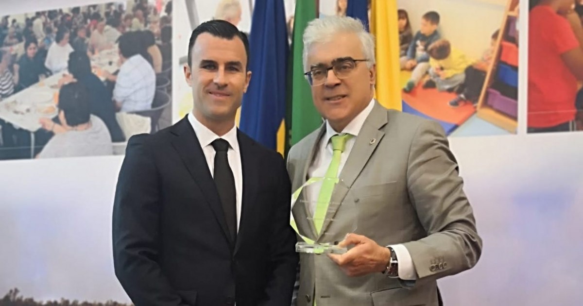 Mogán participa en la V Misión de Cooperación del Proyecto ECO-TUR en Madeira