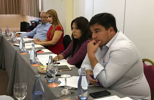 La I Conferencia de Municipios Turísticos de Canarias se celebrará el 15 y 16 de junio en Adeje