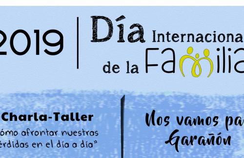 Mogán conmemora el Día Internacional de la Familia 2019 con actividades gratuitas
