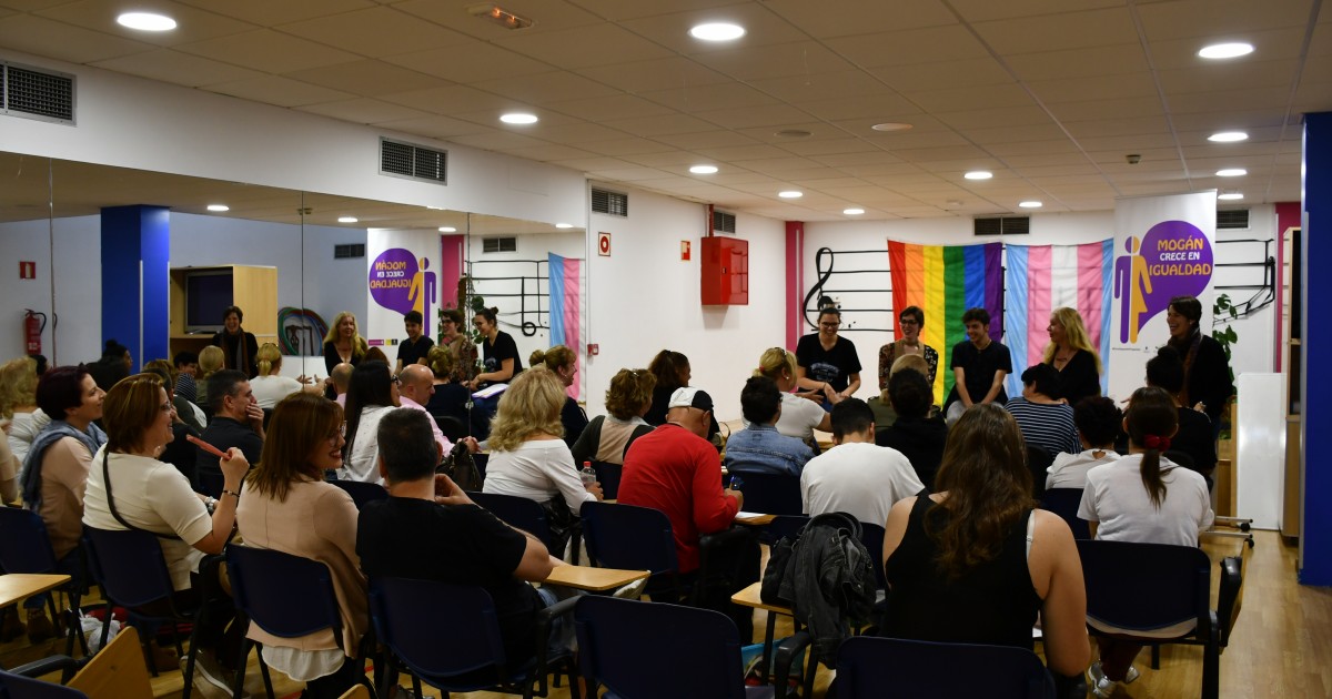 Comienza el programa de actividades por el Día Internacional de la Mujer en Mogán