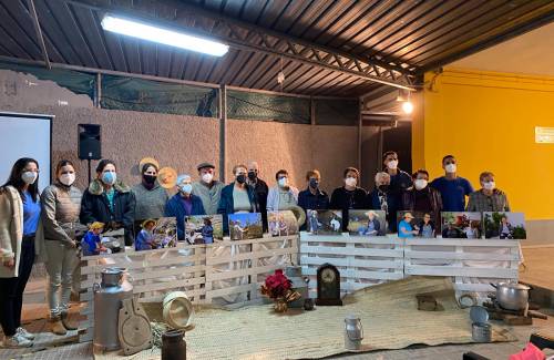 Mogán reúne la memoria de Barranquillo Andrés y Soria en un documental y exposición fotográfica