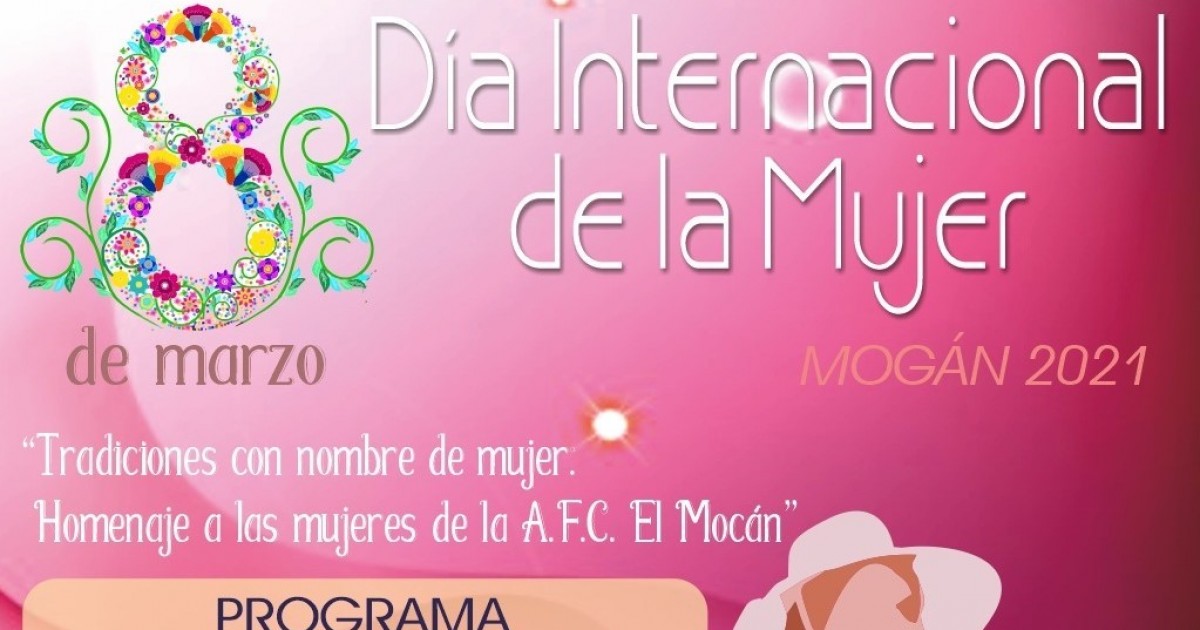 Mogán conmemora el Día de la Mujer con un reconocimiento, teatro y un taller de autocuidado