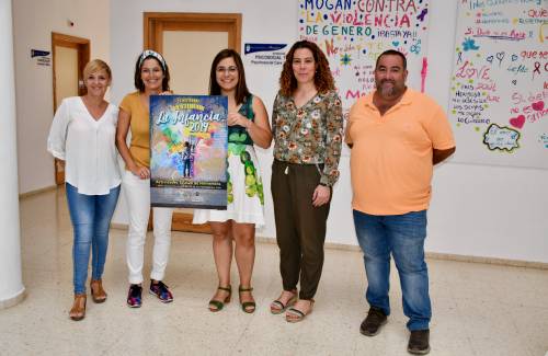 Mogán celebrará el Día de la Infancia con un encuentro de familias y Pleno Juvenil