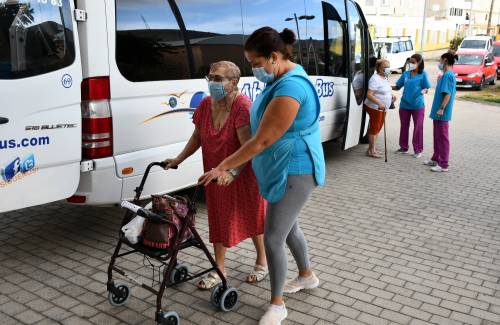 El Ayuntamiento Mogán aprueba una nueva adenda del convenio de dependencia