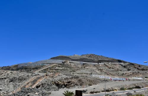 Mogán inicia los trámites para el  desarrollo turístico de Balito